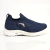 Tênis Infantil Kolosh Nylon Slip On - Marinho