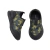 Tênis Bloompy Slip On Easy Baby - Verde - comprar online