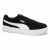 Tênis Puma Carina Casual Plataforma Feminino - Preto
