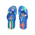 Chinelo Infantil Ipanema Super Mario - Azul