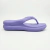 Tamanco Piccadilly Marshmallow de Dedo - Roxo