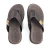 Chinelo Masculino BR Sport Dedo - Café - comprar online