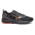 Tênis Mizuno Masculino Space 4 - Preto - Numeração Especial