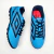 Chuteira Umbro Society Beat - Azul - comprar online