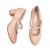 Sapato Feminino Boneca Beira Rio - Nude - comprar online