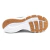 Tênis Mizuno Cool Ride 2 Masculino - Taupe - Vanda Calçados