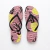 Chinelo Havaianas Fantasia Style - Abacaxi