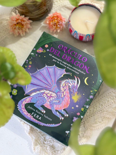 Oráculo del Dragon