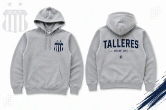 Buzo Oficial Talleres de Córdoba - comprar online