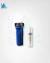Ablandador Volumétrico 25Lts con Prefiltro Runxin F116Q3-25 - comprar online