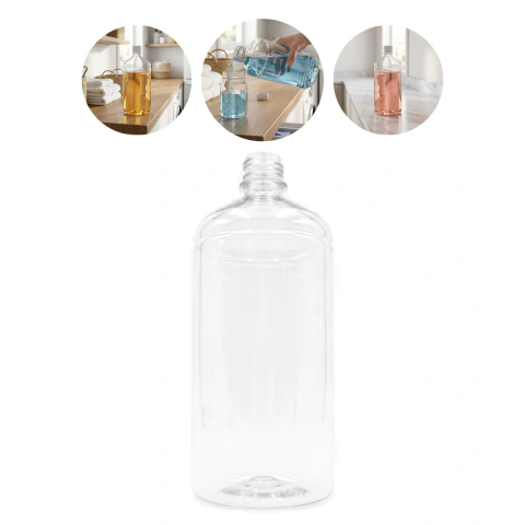Frasco PET 1L