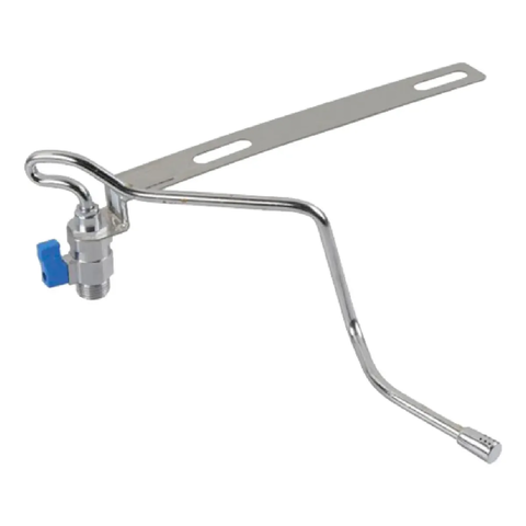 Bidet Matex Metal Mozart