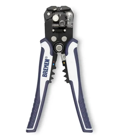 Pinza Pelacables Automático Frontal Bremen