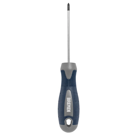 Destornillador Bremen Mango Goma Philips