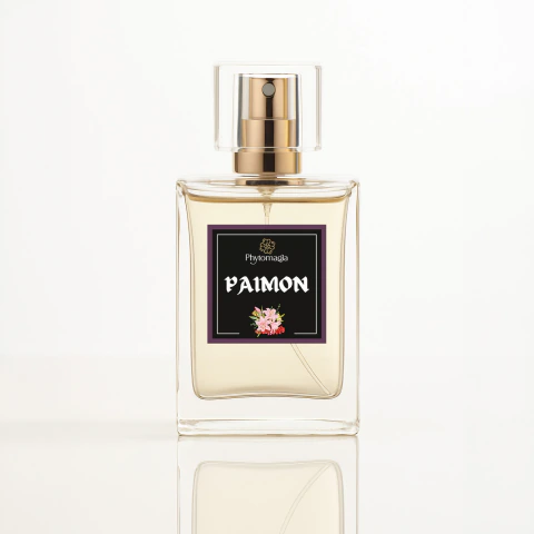 Paimon