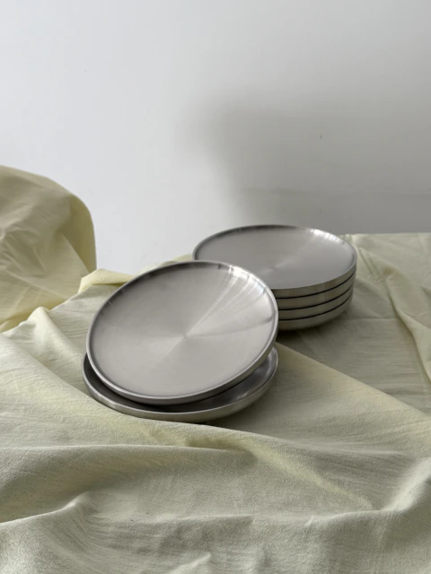 Plato Steel