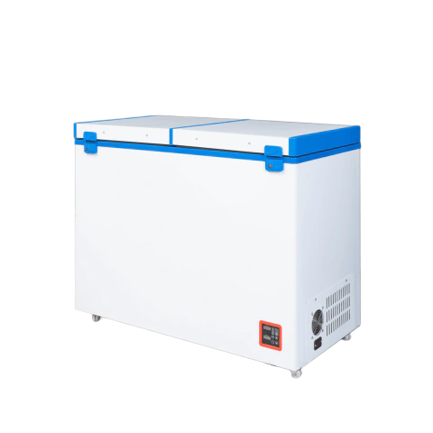 Freezer Congelador Solar 268l 12v 24v 220v Motorhome/camping