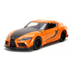 Kit Velozes E Furiosos Mazda Rx-7 E Toyota Supra 1/32 Jada na internet