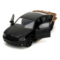 Miniatura Carrinho Dodge Charger Velozes e Furiosos 1/32 - comprar online