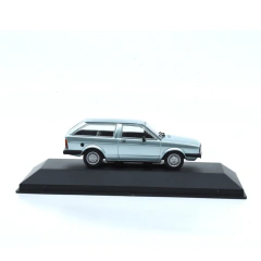 Miniatura Volkswagen Parati 1986 Clássicos do Brasil 1/43 - comprar online