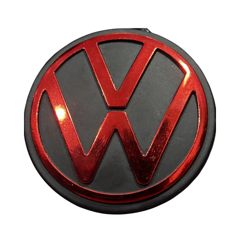 SUBCALOTA VW JETTA PASSAT AMAROK GERAÇÃO 7 VERMELHO