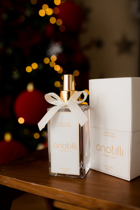 HOME SPRAY ANATILLI