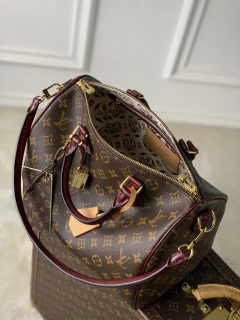 Bolsa Louis Vuitton Speedy 30 Soft da coleção de aniversário - comprar online