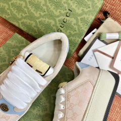 Tênis Gucci Screener - comprar online