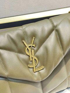 Bolsa Saint Laurent Puffer - comprar online