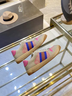 Tênis Gucci Screener - comprar online