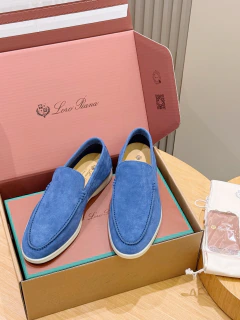 Loro Piana Summer Walk