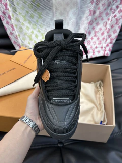 Tênis Louis Vuitton Skate
