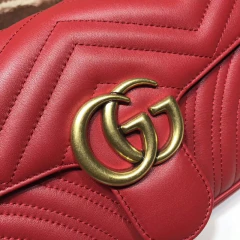 Gucci Mormont 26 cm na internet