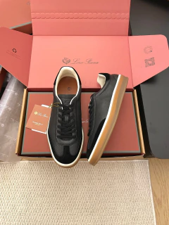 Imagem do Loro Piana Tennis Walk