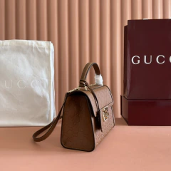 Bolsa gucci Padlock - comprar online