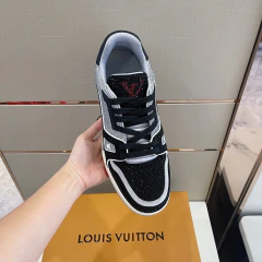 Imagem do Tênis Louis Vuitton LV Trainer