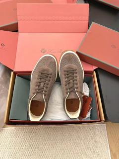 Loro Piana Tennis Walk - Zoe Imports