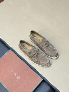 Loro Piana Summer Walk