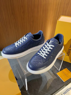 Tênis Louis Vuitton Beverly Hills