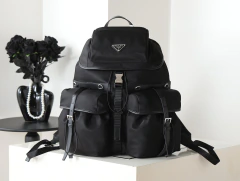 Mochila Re-nylon Prada