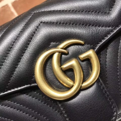 Gucci Mormont 26 cm na internet