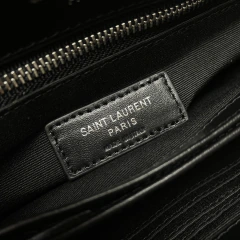 Bolsa Saint Laurent Loulou Toy