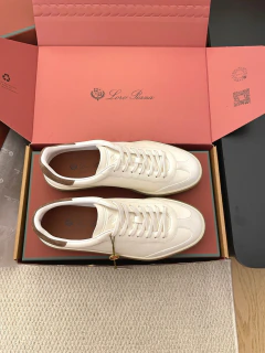 Imagem do Loro Piana Tennis Walk