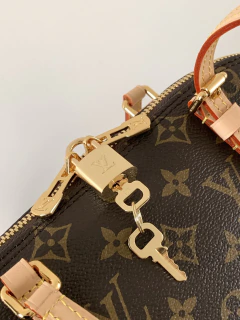 Imagem do Bolsa Louis Vuitton Squire