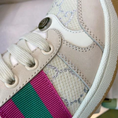 tenis gucci - Zoe Imports