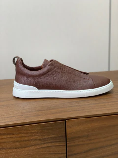 Zegna Triple Stitch - loja online