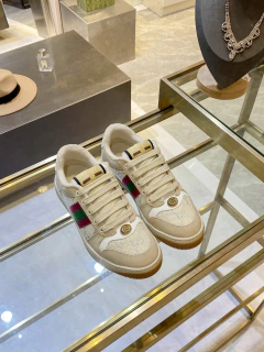 Tênis Gucci Screener