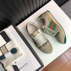 tenis gucci