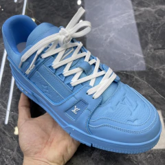 Tênis Louis Vuitton LV Trainer