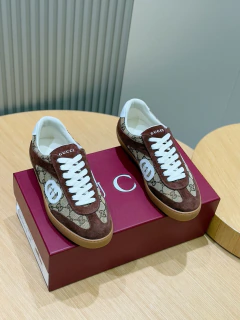 Tênis Gucci